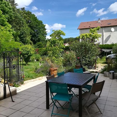 Apiculteur Loue 2 Chambres Dans Cadre Verdoyant Pagny-sur-Meuse Extérieur photo