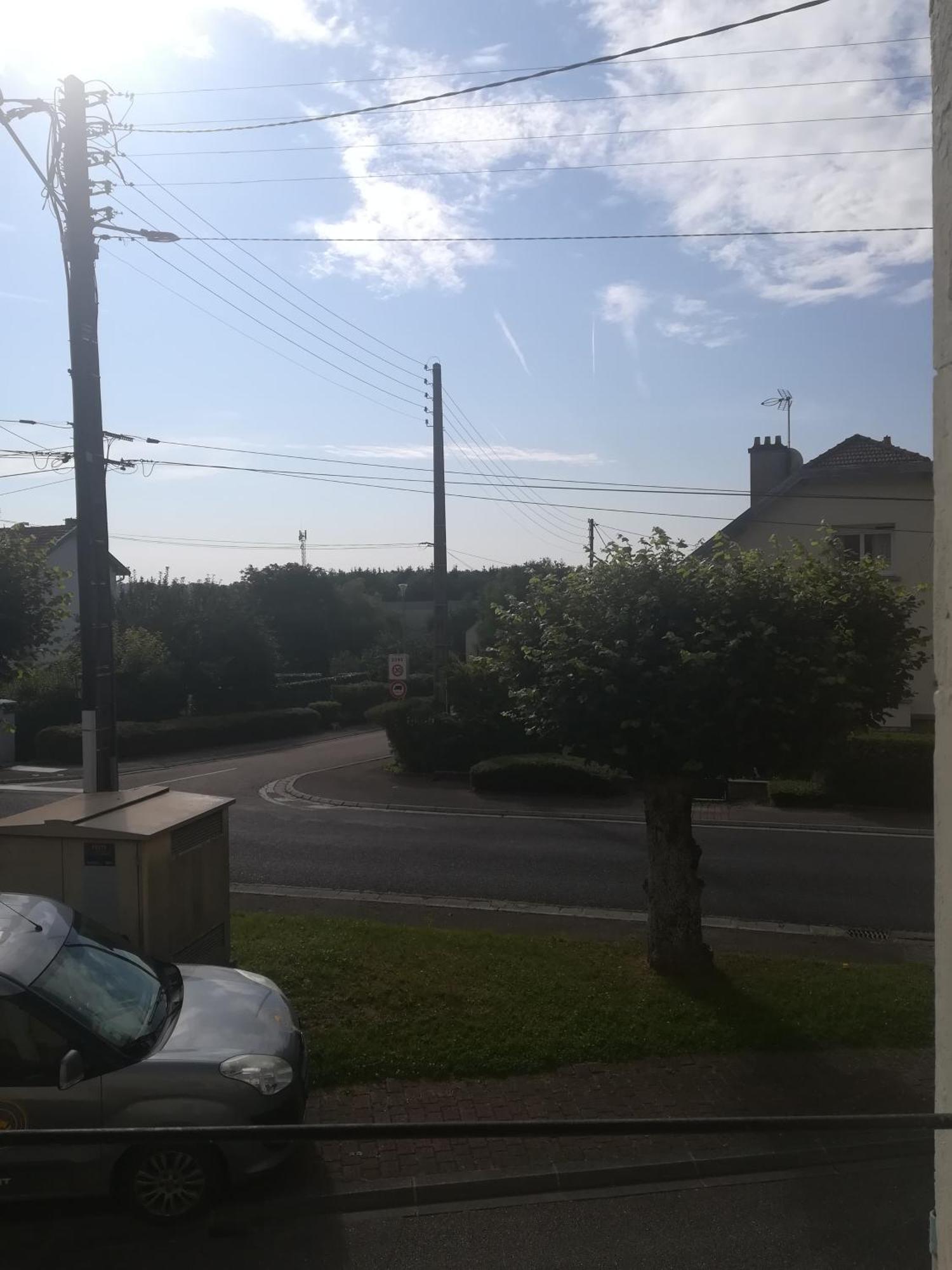 Apiculteur Loue 2 Chambres Dans Cadre Verdoyant Pagny-sur-Meuse Extérieur photo