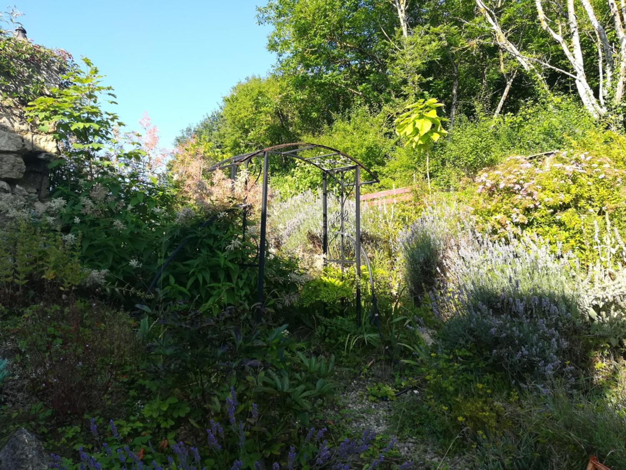Apiculteur Loue 2 Chambres Dans Cadre Verdoyant Pagny-sur-Meuse Extérieur photo